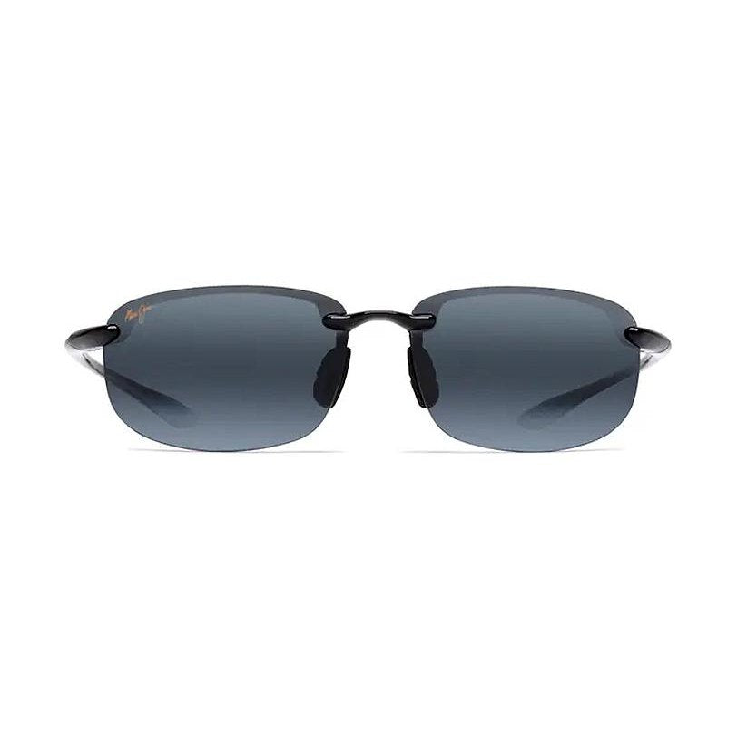 Hookipa Noir Brillant-Gris-1