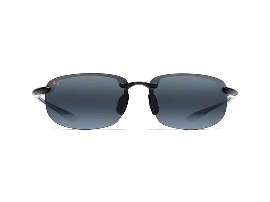 Hookipa Noir Brillant-Gris-1