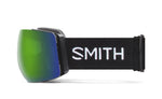 I/O MAG Black/Chromapop SUN Green Mirror-15