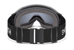 I/O MAG Black/Chromapop SUN Green Mirror-16