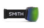 I/O MAG Black/Chromapop SUN Green Mirror-11