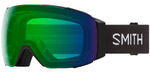 IO MAG Black 22 CPE GRN M-2