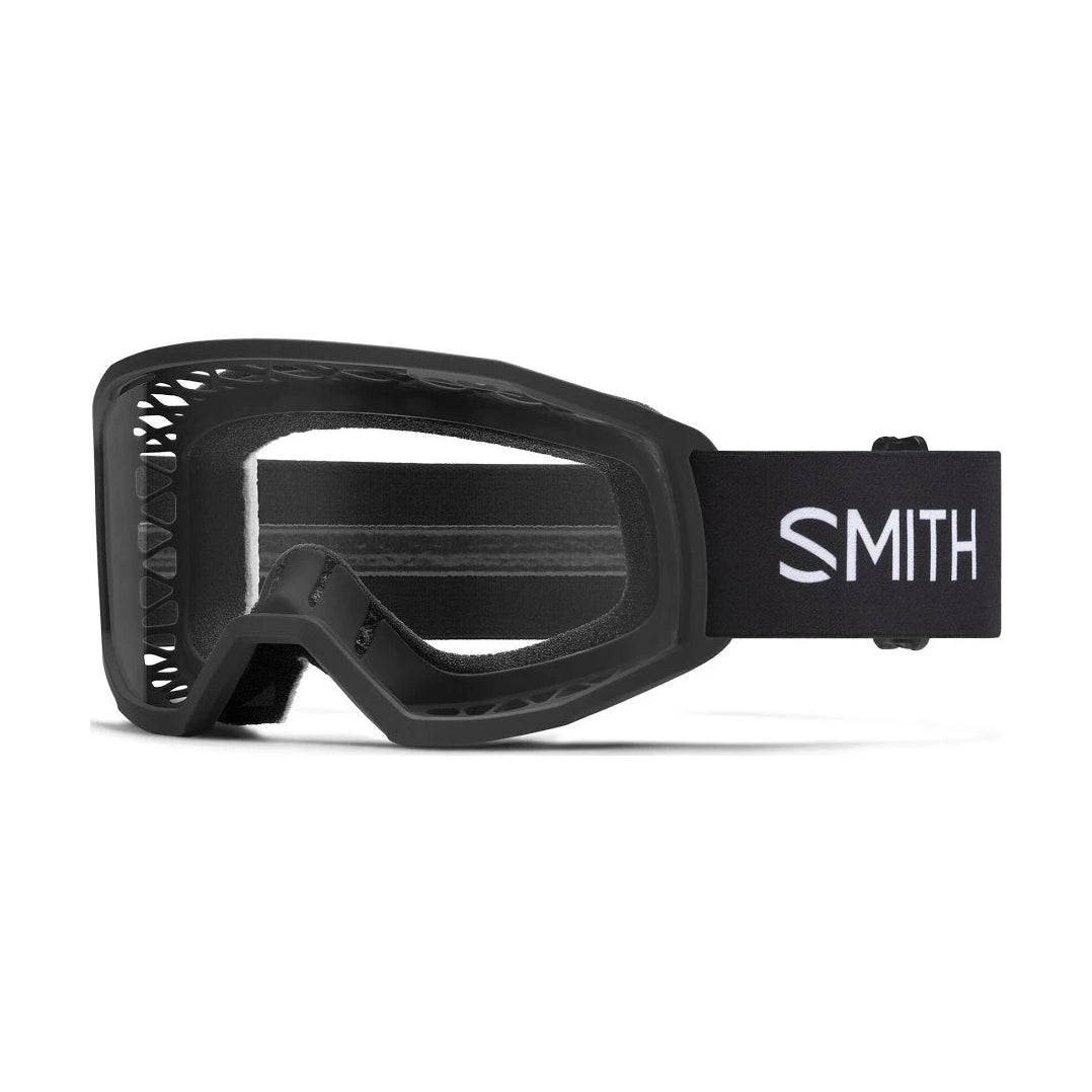 Loam MTB-Noir/Clair-1
