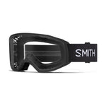 Loam MTB-Noir/Clair-1
