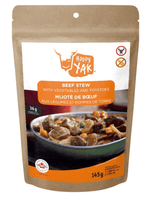 Mijoté Boeuf AUX Légumes Pommes de Terre-5