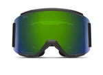 Squad XL Noir W/ Chormapop SUN Green MIR-1