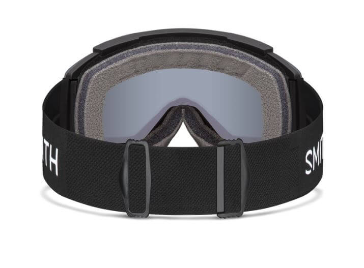 Squad XL Noir W/ Chormapop SUN Green MIR-11