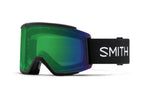 Squad XL Black/Chroma Everyday Green MIR-1
