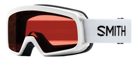 Rascal White Rc36-1
