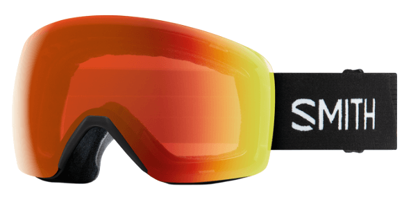 Skyline Black 2021 CPE RED M-2