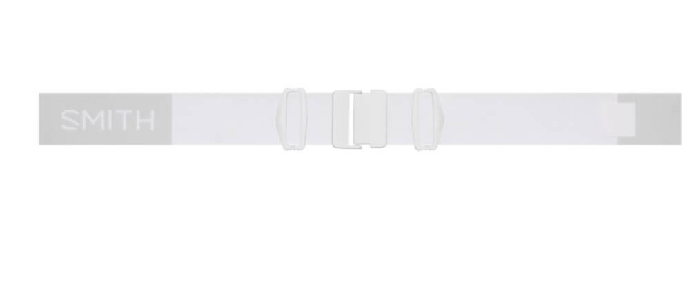 Skyline White Vapor/Chroma Rose Gold MIR-3