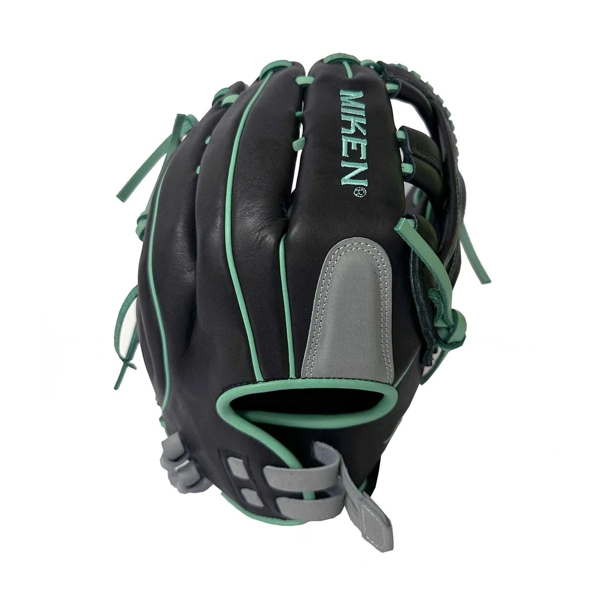 PRO 13 Limited Edition-Noir/Gris-1