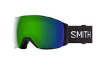I/O MAG XL Black/Chromapop SUN Green MIR-11