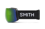 I/O MAG XL Black/Chromapop SUN Green MIR-12
