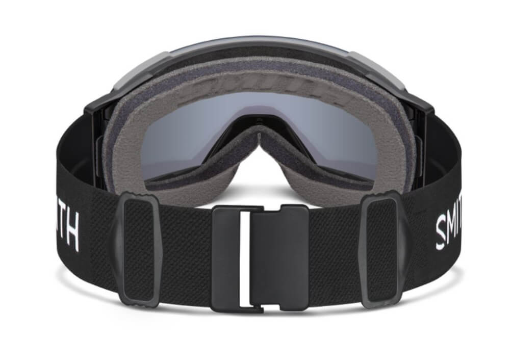 I/O MAG XL Black/Chromapop SUN Green MIR-13