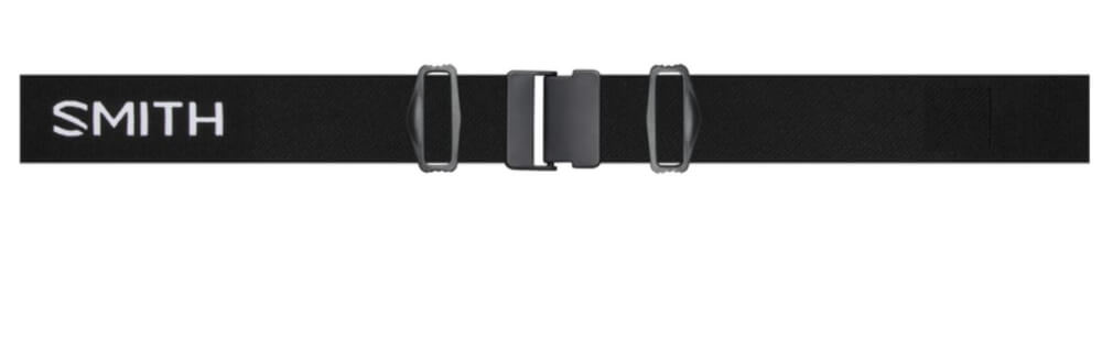 I/O MAG XL Black/Chromapop SUN Green MIR-9