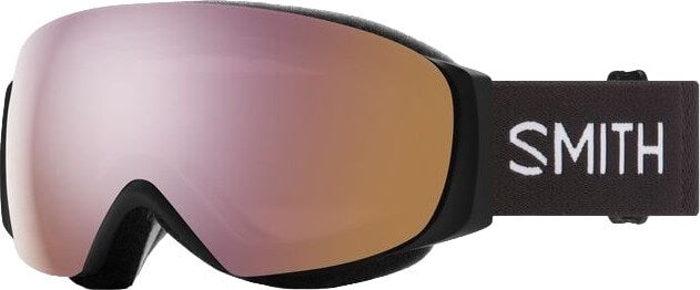 I/O MAG S-Noir/Chrmpp Everyday Rose G-5