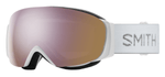 I/O MAG S-White/Chrmpp Everyday Rose G-2