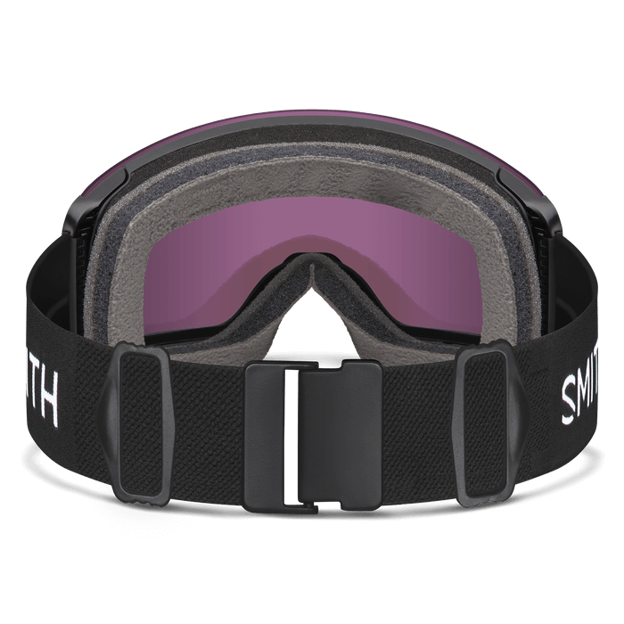 Skyline XL Noir W/ Chromapop Evrydy GRN-5