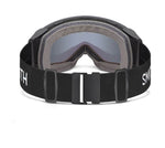 4D MAG Black/Chromapop SUN Green Mirror-15