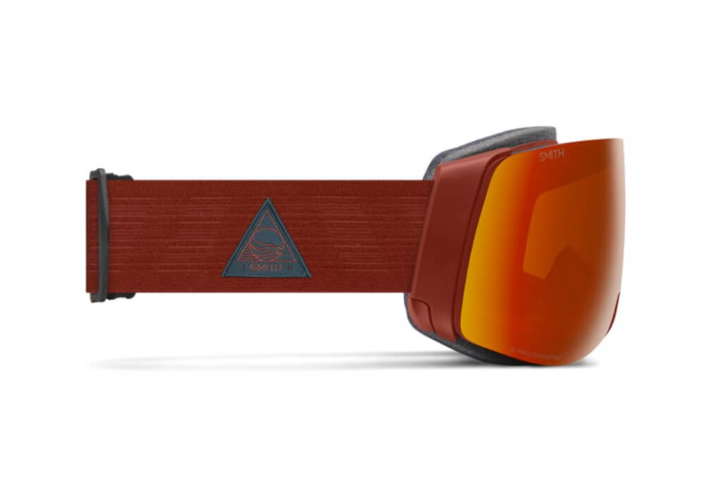 AD MAG Terra Flow/Chromapop Everyday RED-13