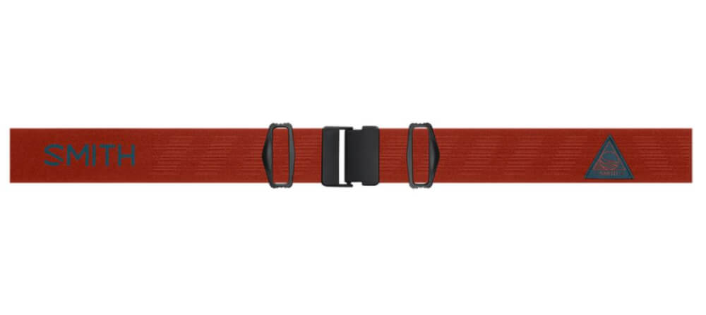 AD MAG Terra Flow/Chromapop Everyday RED-16