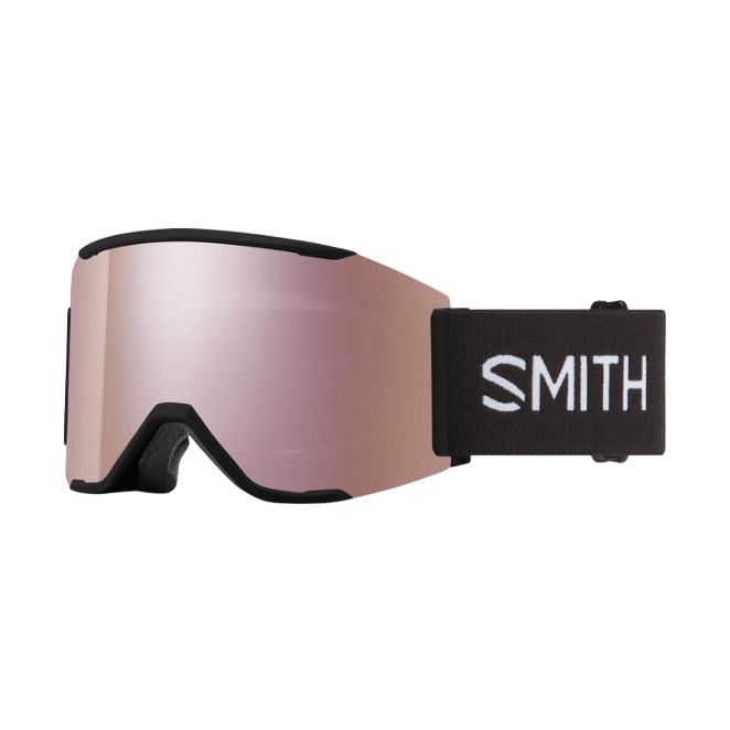 Squad MAG Black 22 CPE RS GLD-1