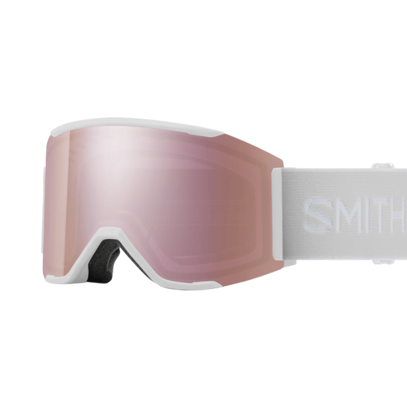 Squad MAG White Vapo CPE RS GLD-2