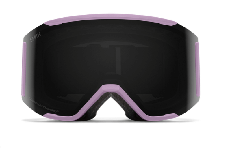 Squad MAG Proper Pink/Chromapop SUN Blac-3