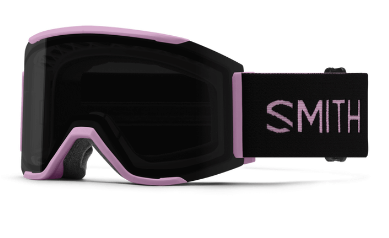 Squad MAG Proper Pink/Chromapop SUN Blac-9