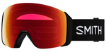 4D MAG XL Black 22 CPS RED M-1