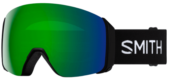 4D MAG XL Black 22 CPS GRN M-1