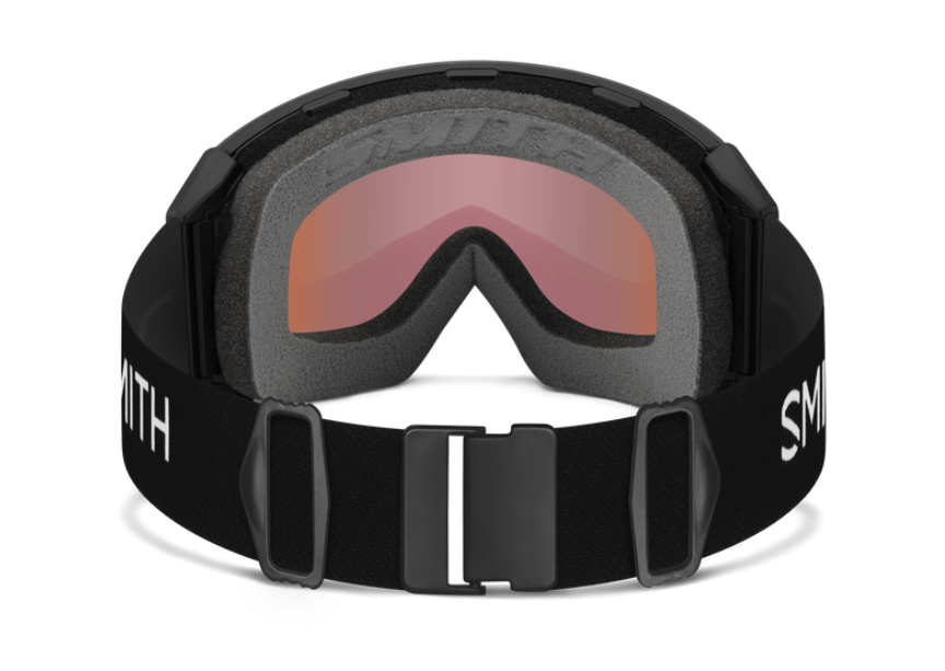4D MAG XL Noir/Chromapop Everyday Green-6