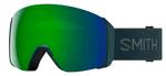 4D MAG XL Pacific CPE GRN M-5