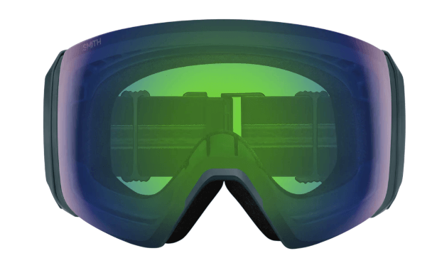 4D MAG XL Pacific CPE GRN M-8