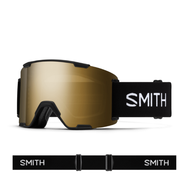 Stash XL Black/Chromapop Sun Black Gold Mirror-1