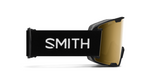 Stash XL Black/Chromapop Sun Black Gold Mirror-3