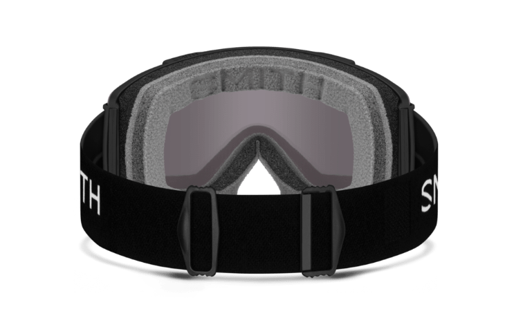 Stash XL Black/Chromapop Sun Black Gold Mirror-4