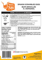 Oeufs Brouillés Espagnole-4
