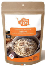 Risotto AUX Champignons-3