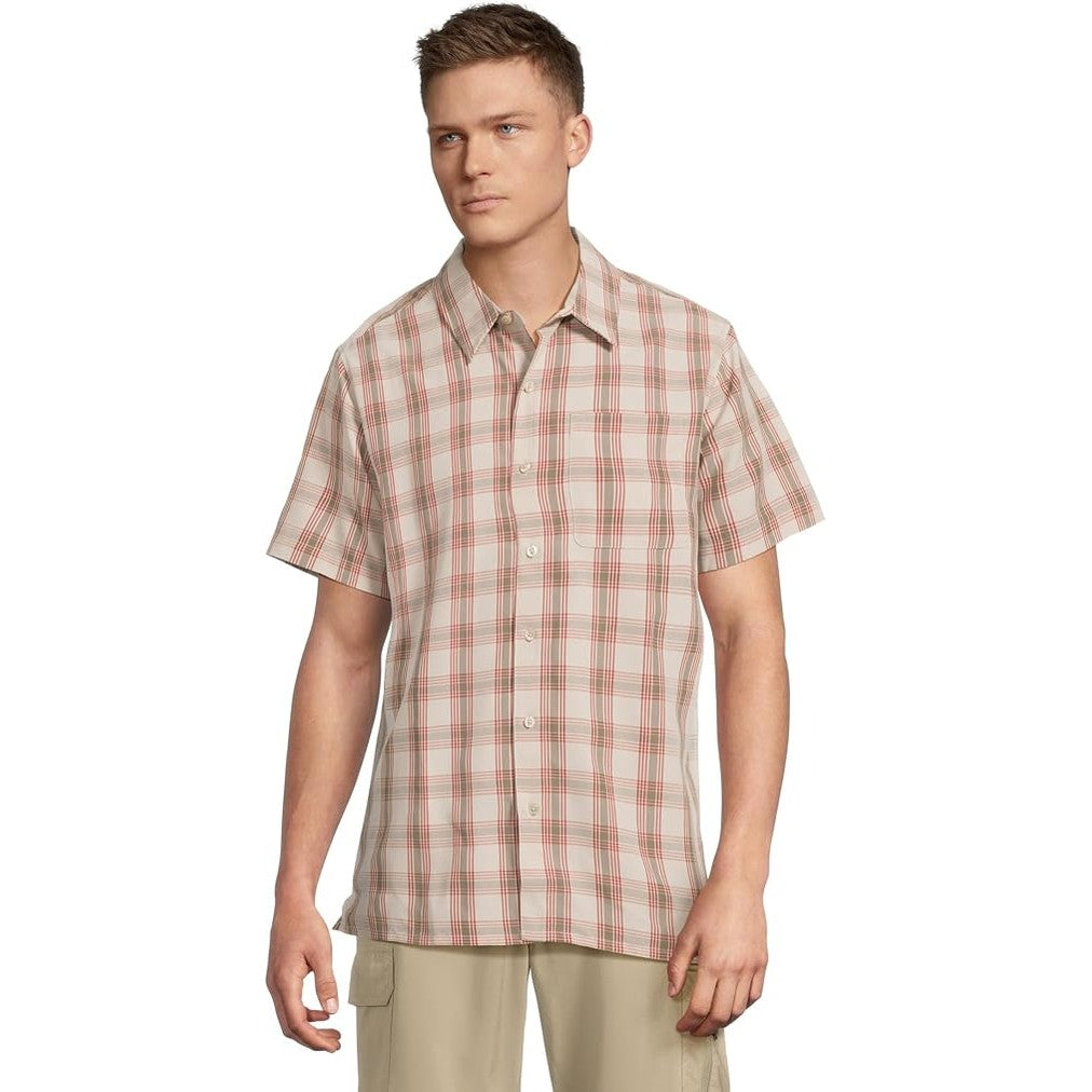 Eldridge Novelty Classic-24287-Birch Bark Oliver Plaid-1