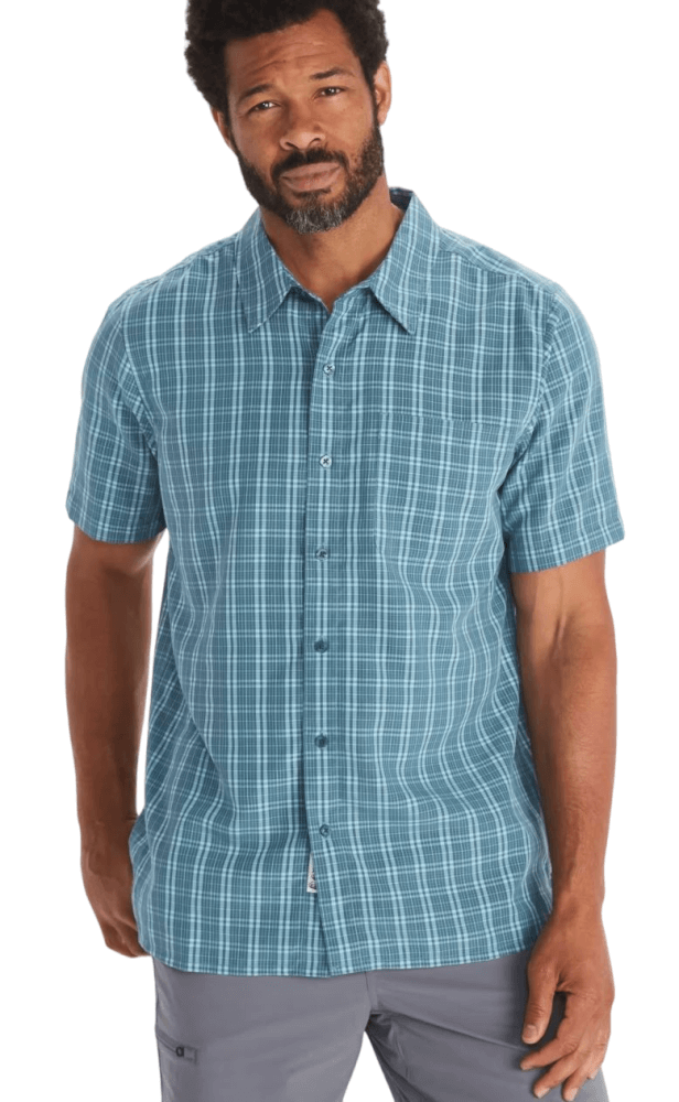 Eldridge Novelty Classic-21541-Dusty Teal-1