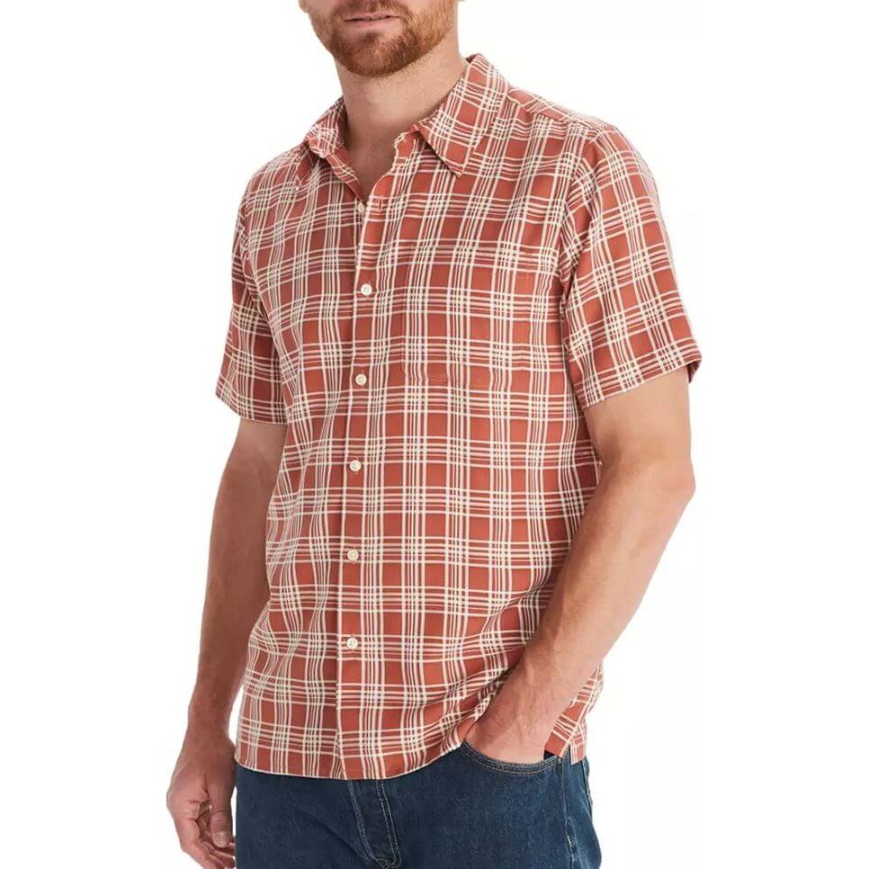 Eldridge Novelty Classic-21784-Auburn/Papyrus-1