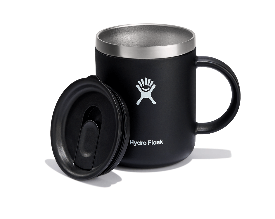 12 OZ Coffee MUG-36
