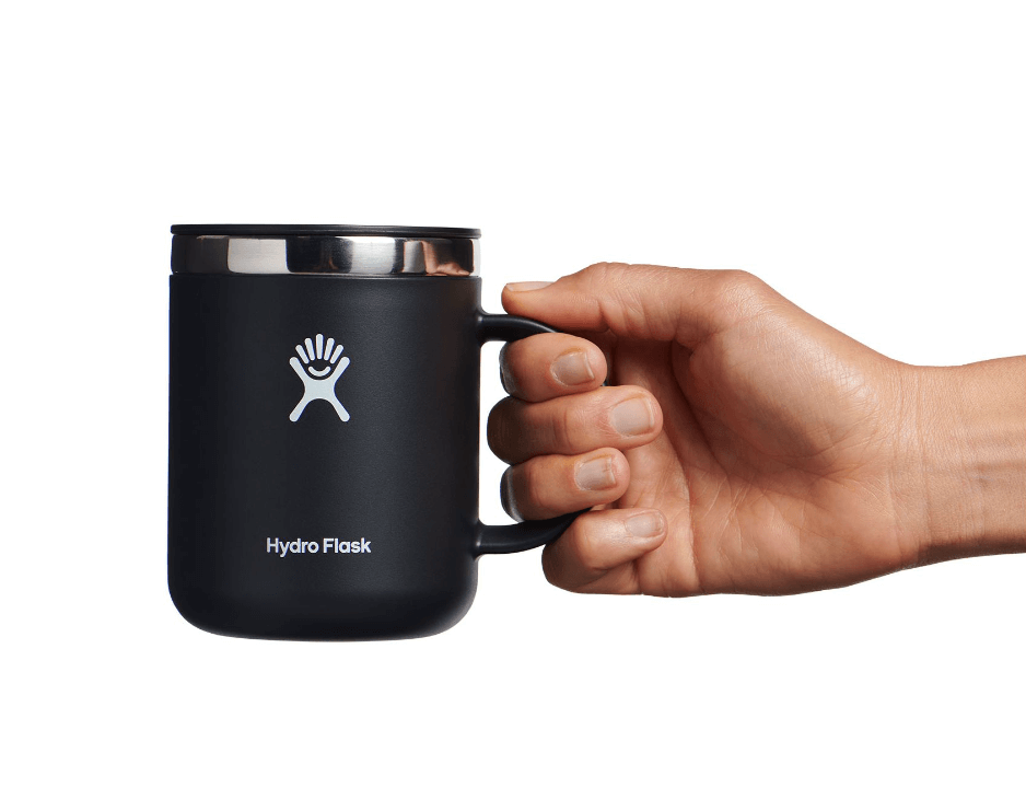 12 OZ Coffee MUG-9