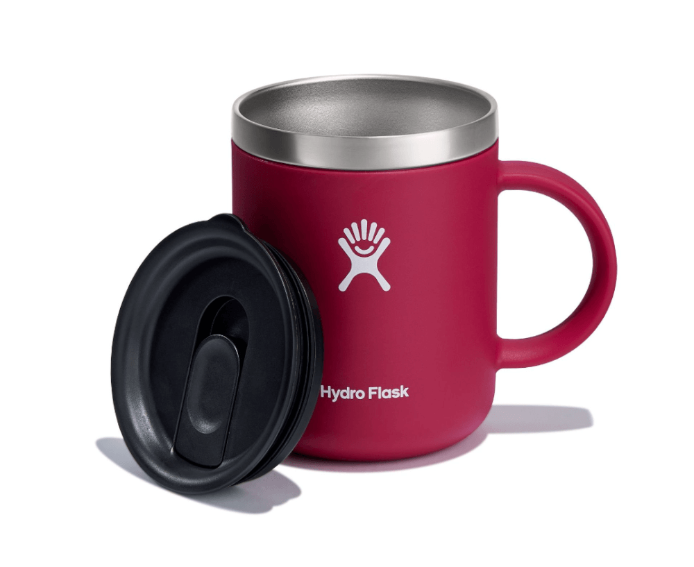 12 OZ Coffee MUG-39