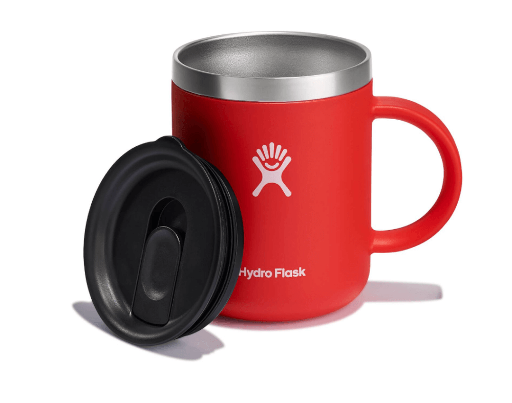 12 OZ Coffee MUG-42