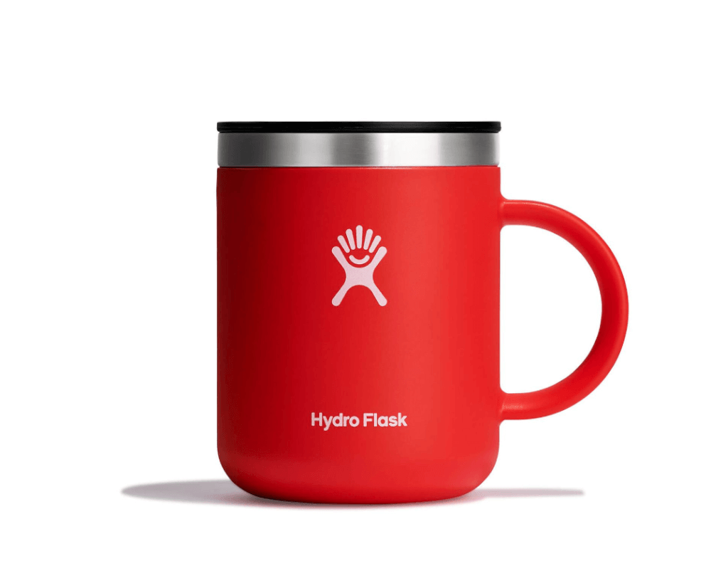 12 OZ Coffee MUG-13