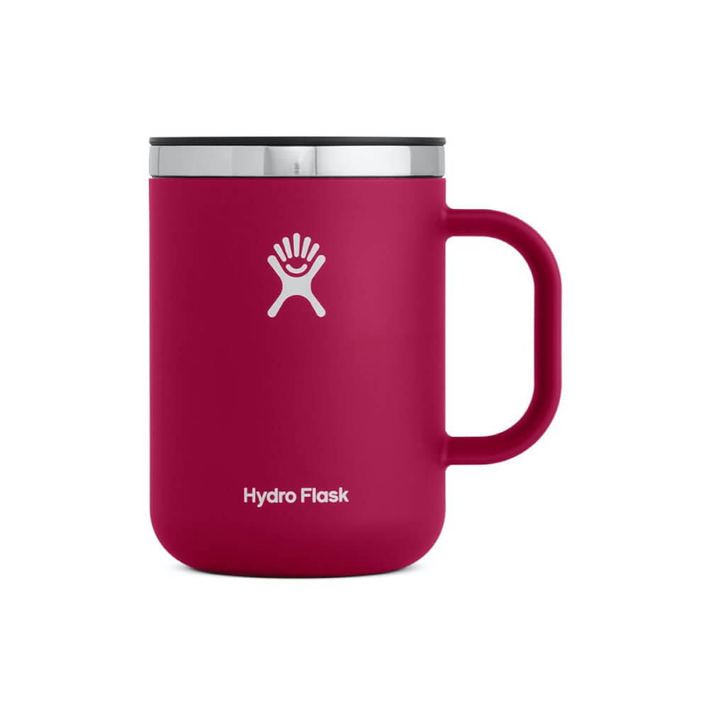 12 OZ Coffee MUG-4