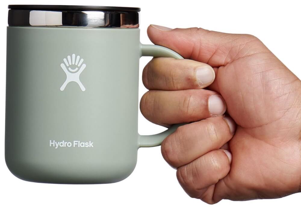 12 OZ Coffee MUG-21